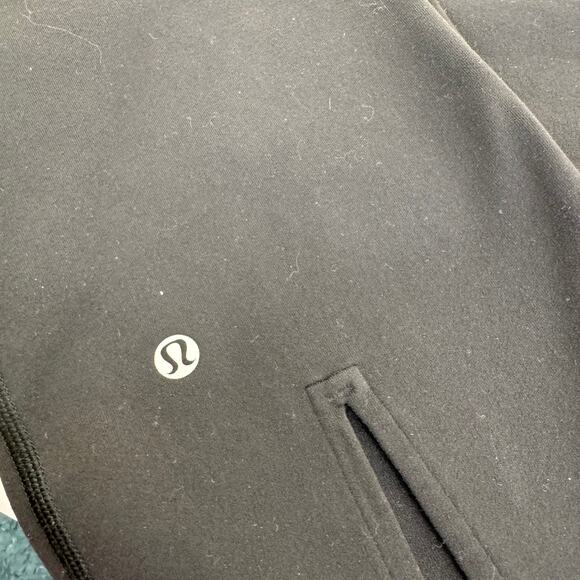 Lululemon Gather & Crow Crop Beautiful Baroque Deep - Picture 9 of 15